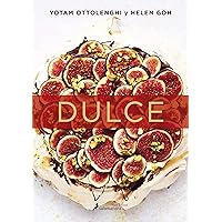 Dulce (Spanish Edition) Dulce (Spanish Edition) Hardcover Kindle
