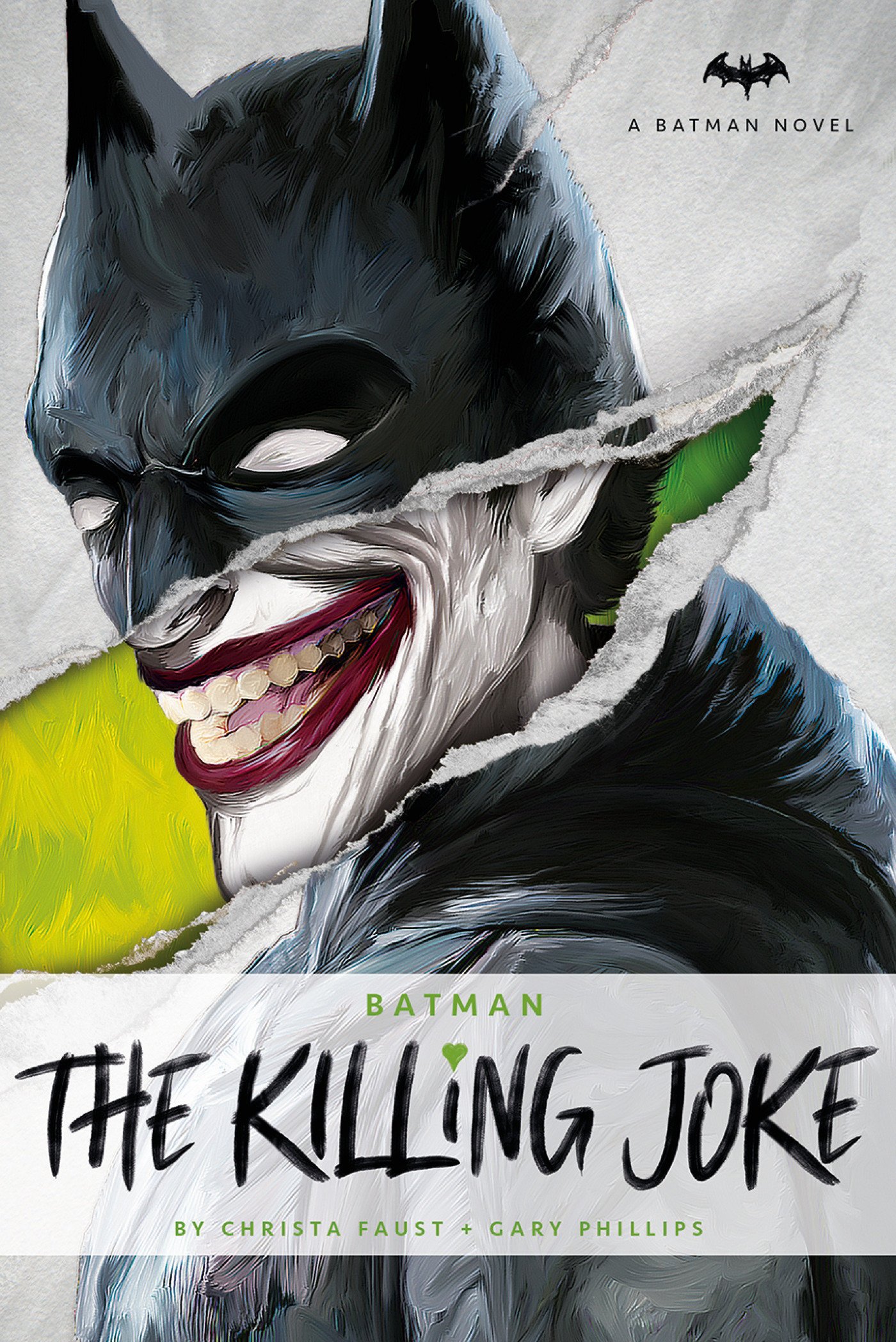 Mua DC Comics novels - Batman: The Killing Joke trên Amazon Mỹ chính hãng  2023 | Fado
