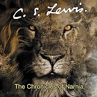 The Chronicles of Narnia Complete Audio Collection The Chronicles of Narnia Complete Audio Collection Audible Audiobook Paperback Kindle Hardcover Audio CD Mass Market Paperback Multimedia CD