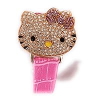 Girl's and Womens Fashion Watch