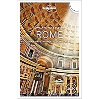Lonely Planet Best of Rome 2020 4 (Travel Guide) Lonely Planet Best of Rome 2020 4 (Travel Guide) Paperback