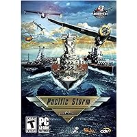 Pacific Storm - PC