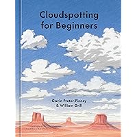 Cloudspotting for Beginners Cloudspotting for Beginners Hardcover Kindle