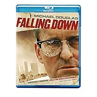 Falling Down (BD) [Blu-ray] Falling Down (BD) [Blu-ray] Blu-ray Multi-Format DVD VHS Tape
