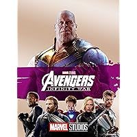Marvel's Avengers: Infinity War