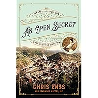 An Open Secret An Open Secret Paperback Kindle