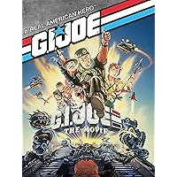G.I. Joe A Real American Hero: The Movie