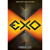 Exo (The Exo Novels) Exo (The Exo Novels) Kindle Audible Audiobook Paperback Hardcover MP3 CD
