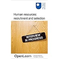 Human resources: recruitment and selection Human resources: recruitment and selection Kindle