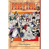 FAIRY TAIL 63 FAIRY TAIL 63 Paperback Kindle