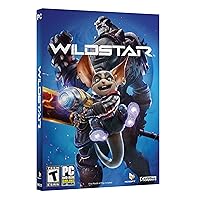 Wildstar - PC Wildstar - PC