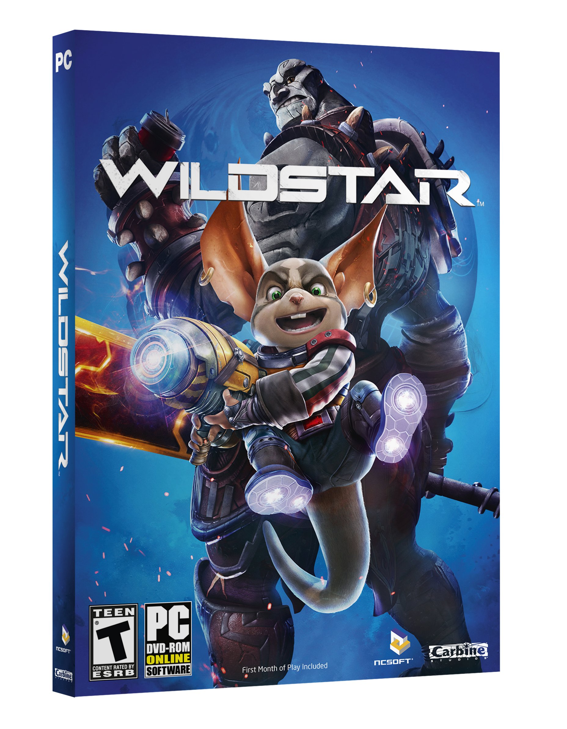 Wildstar - PC