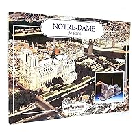 Notre-Dame de Paris (Architecture et Modelisme)