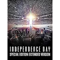 Independence Day Special Edition Extended Version