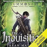 The Inquisition The Inquisition Audible Audiobook Paperback Kindle Hardcover MP3 CD