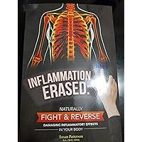 Inflammation Erased