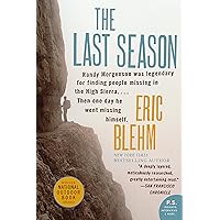 The Last Season (P.S.) The Last Season (P.S.) Audible Audiobook Kindle Paperback Hardcover