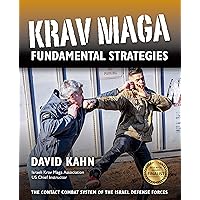 Krav Maga Fundamental Strategies Krav Maga Fundamental Strategies Paperback Kindle Hardcover