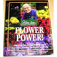 Jerry Baker's flower power! Jerry Baker's flower power! Hardcover Paperback
