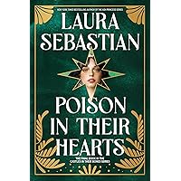 Poison in Their Hearts: Castles in Their Bones #3 Poison in Their Hearts: Castles in Their Bones #3 Hardcover Kindle Audible Audiobook