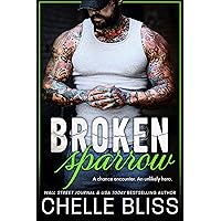 Broken Sparrow (Open Road Series Book 1)