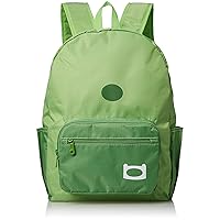 Hapitas Backpack Carry On, Rich Patterns, Adventure Time, 5.8 gal (22 L), 15.7 inches (40 cm), 1.0 lbs (0.4 kg), AT3. Fin Backpack