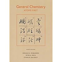 General Chemistry General Chemistry Paperback
