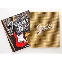 Fender 75 Years Fender 75 Years Hardcover