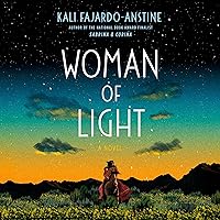 Woman of Light: A Novel Woman of Light: A Novel Audible Audiobook Paperback Kindle Hardcover