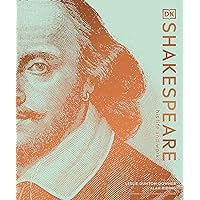Shakespeare: His Life and Works (DK Ultimate Guides) Shakespeare: His Life and Works (DK Ultimate Guides) Hardcover Kindle Audible Audiobook