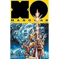 X-O Manowar (2017) Vol. 1: Soldier (X-O Manowar (2017-)) X-O Manowar (2017) Vol. 1: Soldier (X-O Manowar (2017-)) Kindle Paperback