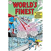 World's Finest Comics (1941-1986) #115 (World's Finest (1941-1986))