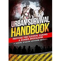 Zombie Apocalypse Survival Guide: Prepping For Survival During A Zombie Apocalypse (A Special Disaster Scenario Edition) Zombie Apocalypse Survival Guide: Prepping For Survival During A Zombie Apocalypse (A Special Disaster Scenario Edition) Kindle Paperback Audible Audiobook