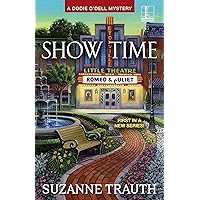 Show Time (A Dodie O'Dell Mystery Book 1) Show Time (A Dodie O'Dell Mystery Book 1) Kindle Paperback