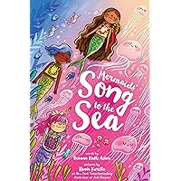 Mermaids' Song to the Sea Mermaids' Song to the Sea Hardcover Kindle