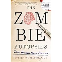The Zombie Autopsies: Secret Notebooks from the Apocalypse The Zombie Autopsies: Secret Notebooks from the Apocalypse Kindle Audible Audiobook Hardcover Paperback Audio CD