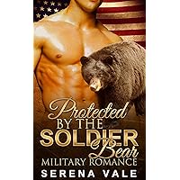Protected By The Soldier Bear Protected By The Soldier Bear Kindle