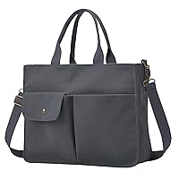 Corduroy Tote Bag for Women Casual Shoulder Handbags Large Hobo Crossbody Bag Large Travel Tote Handbag Purse Satchel Bag