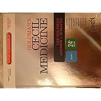 Goldman's Cecil Medicine: Expert Consult Premium Edition -- Enhanced Online Features and Print, Single Volume Goldman's Cecil Medicine: Expert Consult Premium Edition -- Enhanced Online Features and Print, Single Volume Hardcover