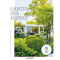 Gärten des Jahres 2024: Die 50 schönsten Privatgärten 2024 (German Edition) Gärten des Jahres 2024: Die 50 schönsten Privatgärten 2024 (German Edition) Kindle
