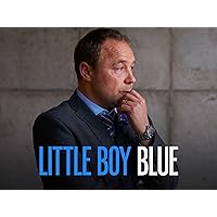 Little Boy Blue, Season 1
