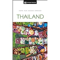 DK Eyewitness Thailand (Travel Guide) DK Eyewitness Thailand (Travel Guide) Paperback Kindle Hardcover