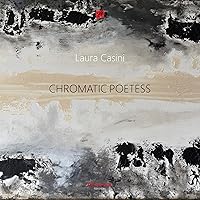 Chromatic Poetess (Italian Edition)