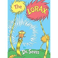 The Lorax (Classic Seuss) The Lorax (Classic Seuss) Hardcover Kindle Audible Audiobook Paperback
