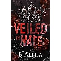 Veiled In Hate Veiled In Hate Kindle Paperback