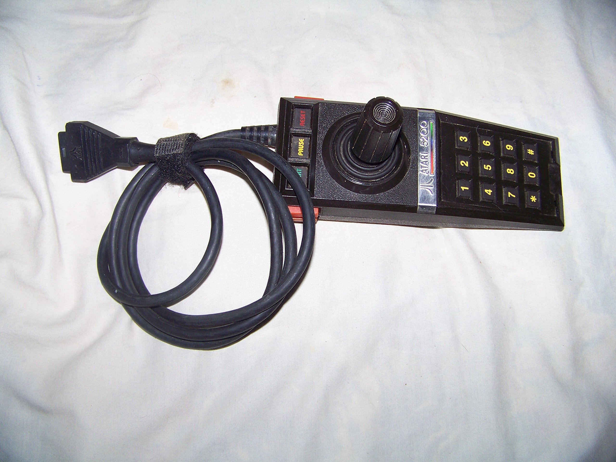 Atari 5200 Joystick Controller (Renewed)