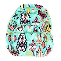 Vera Bradley Essential Backpack Quilted Cotton Pueblo