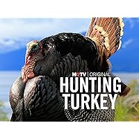 Hunting Turkey - Season 1