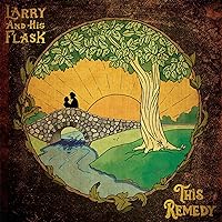THIS REMEDY THIS REMEDY Vinyl Audio CD