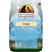 Wysong Anergen Canine/Feline Formula Dry Dog/Cat Food - 5 Pound Bag